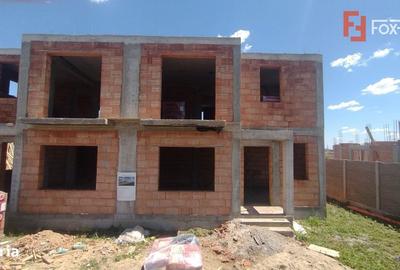 Casă cu 4 camere în Exterior Est - 17