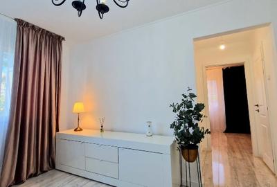 Apartament cu 2 camere semidecomandat în Podu Roș - 9