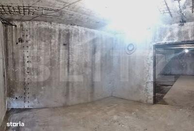 Spațiu comercial, de 144 mp, în Văcărești - 1