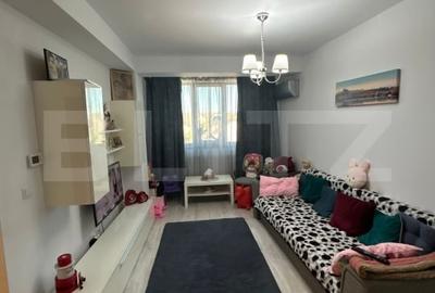 Apartament 2 camere, 52 mp, zona Valea Lupului - 2