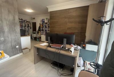 Spațiu comercial, de 39 mp, în Dosu Bricii - 4