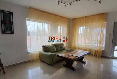 Casă cu 3 camere în Cetate - 13