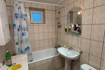 Calea Giulesti, 3 camere, etaj 3, suprafata 61mp,semidecomandat, bloc reabilitat - 7