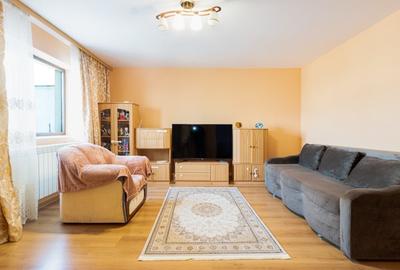 Casa individuala P+M | Vedere spre lac | Teren 400 mp |  Ovidiu - 17