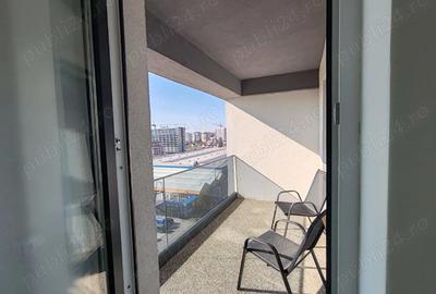 Apartament cu 2 camere decomandat în Mihai Viteazul - 5