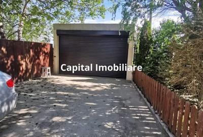 Casă cu 5 camere cu Teren 1100 Mp în Vânători - 7