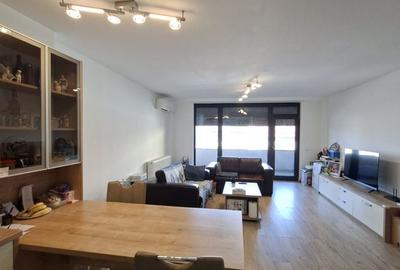 Apartament cu 2 camere decomandat, mobilat în Elisabetin - 12