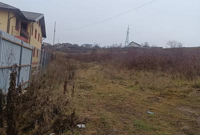 Spațiu comercial, în Bucium