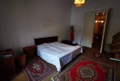 De Vanzare Apartament 4 Camere + Spatiu Comercial + Garaj – Iosefin - 3