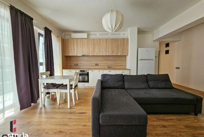 Apartament cu 2 camere în Străulești - 3