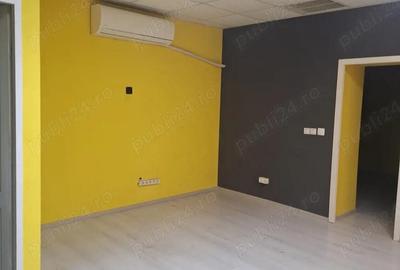 Spațiu comercial, de 110 mp, în Șagului