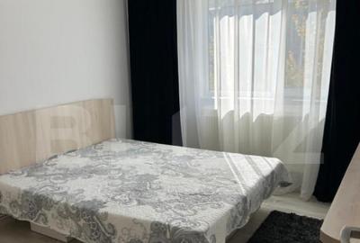Prima inchiriere Apartament 2 camere Micro 9 - 1