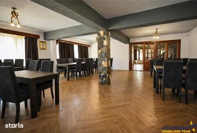 Spațiu comercial, de 1,200 mp, în Drumul Carului - 7