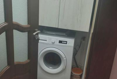 Apartament cu 2 camere decomandat în Dancu - 6