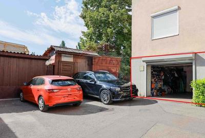 Apartament cu 4 camere decomandat, mobilat în Europa - 3