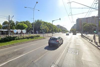 Spațiu comercial, 45 mp în Militari