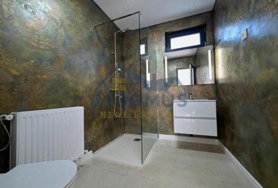 Casă cu 6 camere cu Teren 450 Mp în Nord - 8