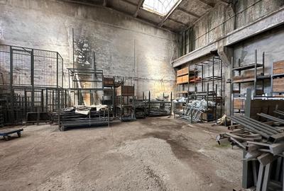 VIGAFON - Hala industriala-birouri Valea Calugareasca - 6