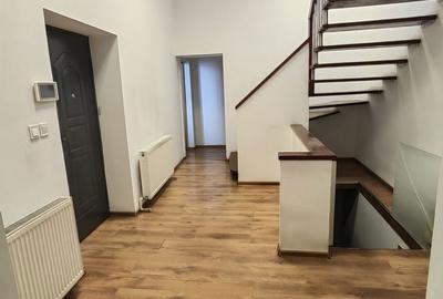 Casă cu Teren 50 Mp în Știrbei Vodă - 13