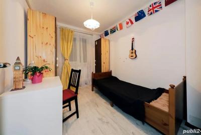 Inchiriere Apartament 3 Camere Militari Modern - 4