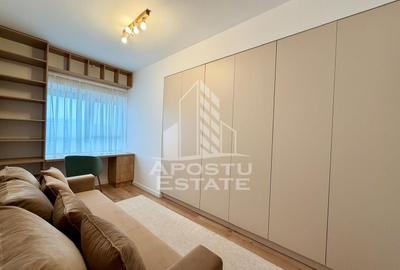 Apartament 3 camere, prima inchiriere, parcare subterana, City of Mara - 6