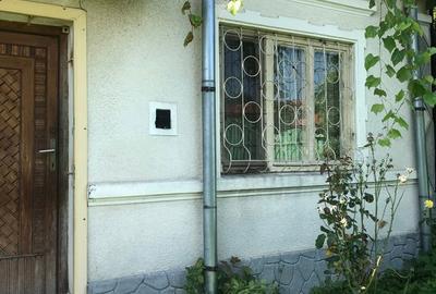 Casă cu 3 camere în Voinești - 6