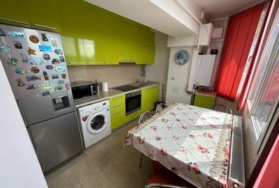 Apartament 3 camere de vanzare - zona Tomis II -Emag Constan - 7