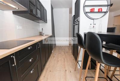 Aviatiei | Belvedere Residence | Bloc 2019 | Parcare - 4