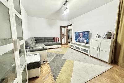 Apartament 3 camere, 2 bai - Mobilat si utilat - Zona Lipovei - 2
