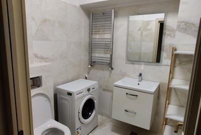 Apartament cu 2 camere decomandat în Copou - 5