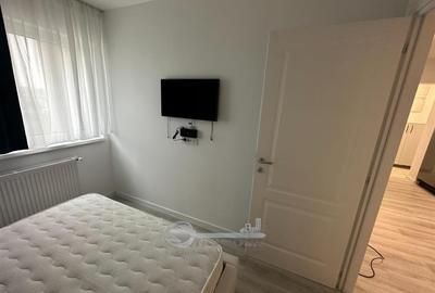 Apartament cu 2 camere decomandat, mobilat în Frumoasa - 3
