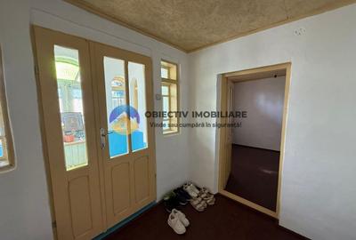 Casa + Teren de vanzare - Mastacan, Judetul Neamt - 6