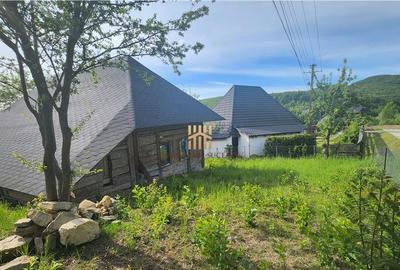 Casa Traditionala din lemn, in Bucovina! Zona Turistica - Ca - 7