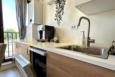 2 camere I Otopeni central I Trio Residence I et 1 I parc... - 11