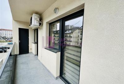 Apartament 2 camere de inchiriat | decomandat | Doamna Stanca | etaj 1 - 12