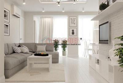 Apartament cu 2 camere decomandat în Apărătorii Patriei - 2