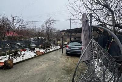 Casă cu Teren 138 Mp în Griviței - 13