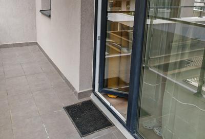 Garsoniera confort sporit, mobilata si utilata modern zona Mihai Viteazul Garsoniera confort sporit, mobilata si utilata modern zona Mihai Viteazul - 2