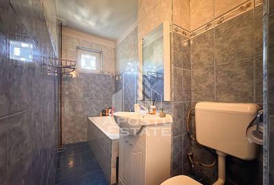 Apartament 2 camere | Etaj 3 | La cheie | Sagului | Turist - 10