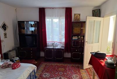 Teren 4137mp si Casa - Targu Ocna - 6