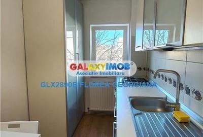 Apartament 2 camere de inchiriat - Aviatiei - Smaranda Braescu - 5