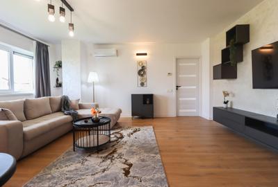 Apartament cu 2 camere semidecomandat, mobilat în Central - 10