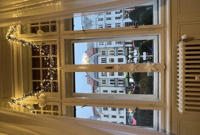 Apartament cu 3 camere semidecomandat în Central - 3