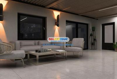 Casă cu 4 camere cu Teren 510 Mp în Clinceni - 7