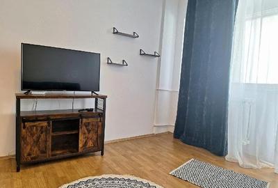 Apartament cu 2 camere decomandat în Rovine - 5