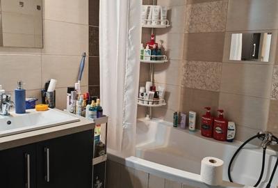 Apartament cu 2 camere decomandat în Florești - 9