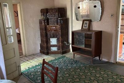 Casă cu 4 camere în Central - 8