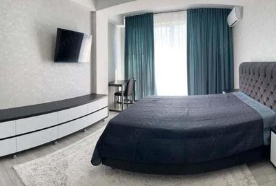 Garsonieră decomandată în Brâncoveanu