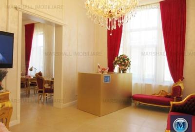 Vila cu 14 camere de vanzare, zona Ultracentral, 327 mp #13125 - 3