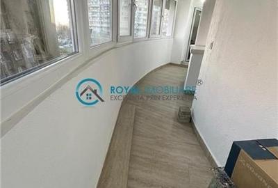Royal Imobiliare - Inchiriere apartament 2 camere in zona P-ta Mihai Viteazu - 13